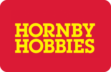 Hornby Hobbies activities